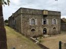 Fort Napoleon, The Saintes: Inside is a museum depicting the history of this group of islands as well as dioramas of nearby sea battles.  